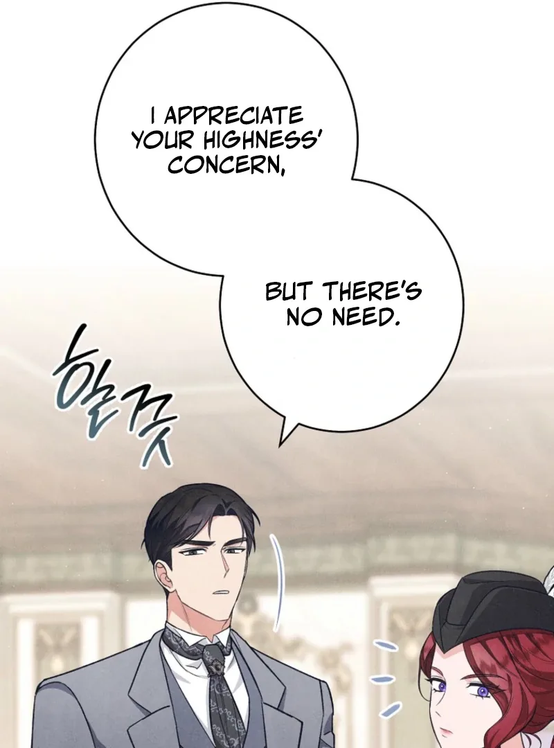 The Duke’s Obsession with His Wife Chapter 47 page 55