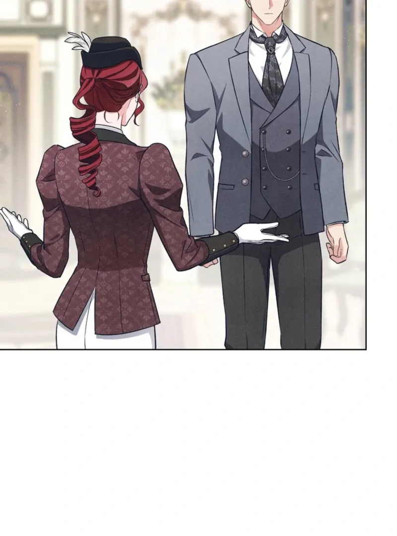 The Duke’s Obsession with His Wife Chapter 47 page 54