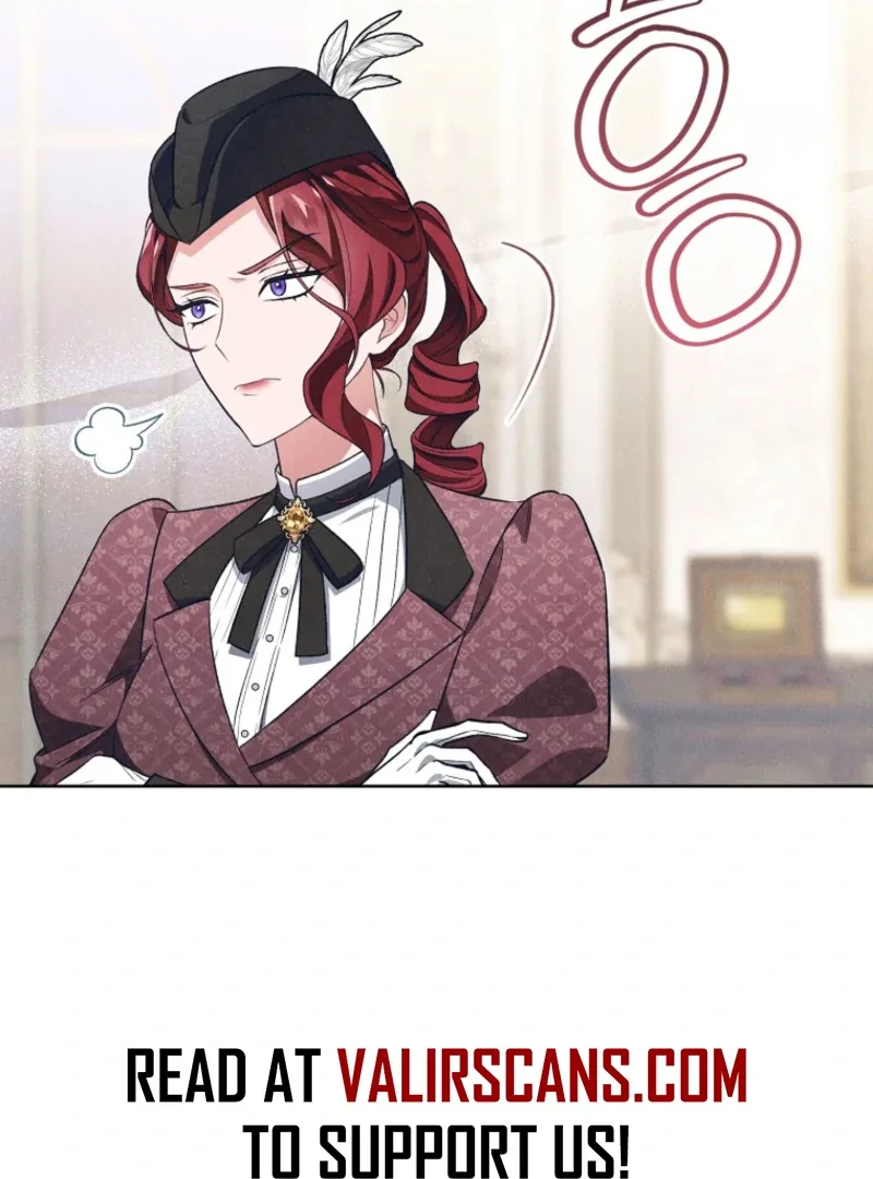 The Duke’s Obsession with His Wife Chapter 47 page 58