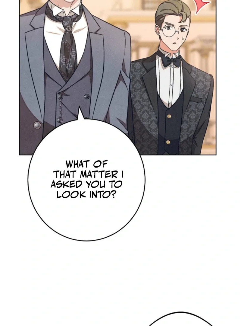 The Duke’s Obsession with His Wife Chapter 47 page 61