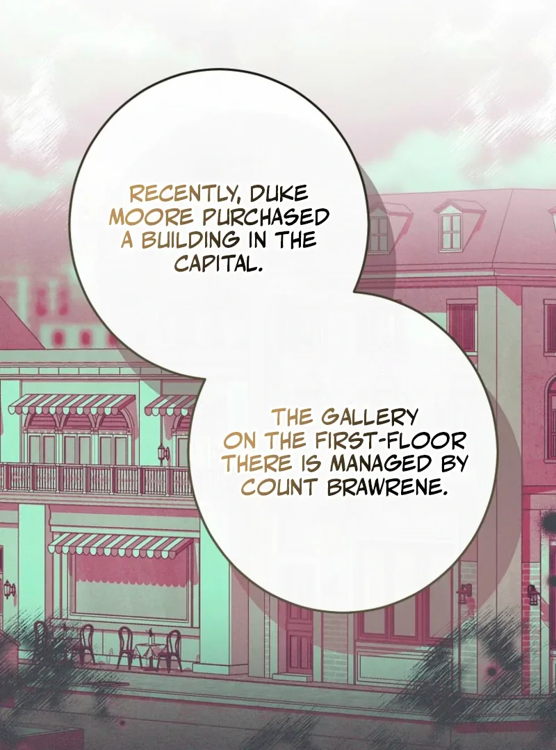 The Duke’s Obsession with His Wife Chapter 47 page 71