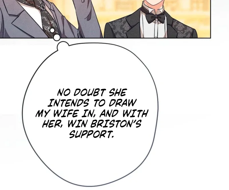 The Duke’s Obsession with His Wife Chapter 47 page 89
