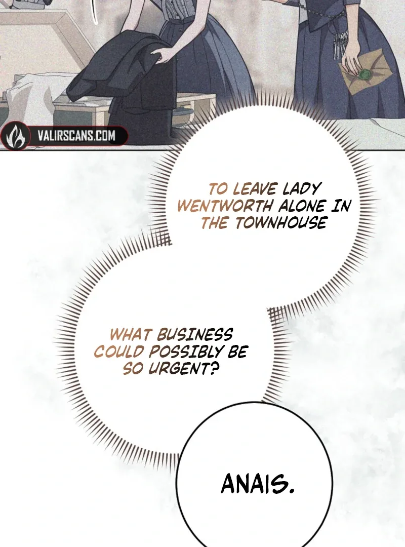 The Duke’s Obsession with His Wife Chapter 47 page 104
