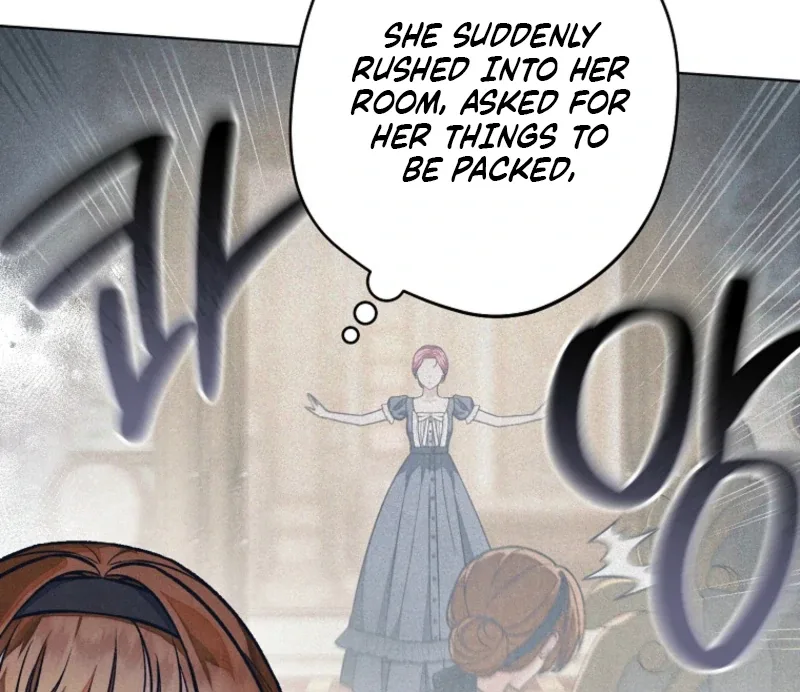 The Duke’s Obsession with His Wife Chapter 47 page 101
