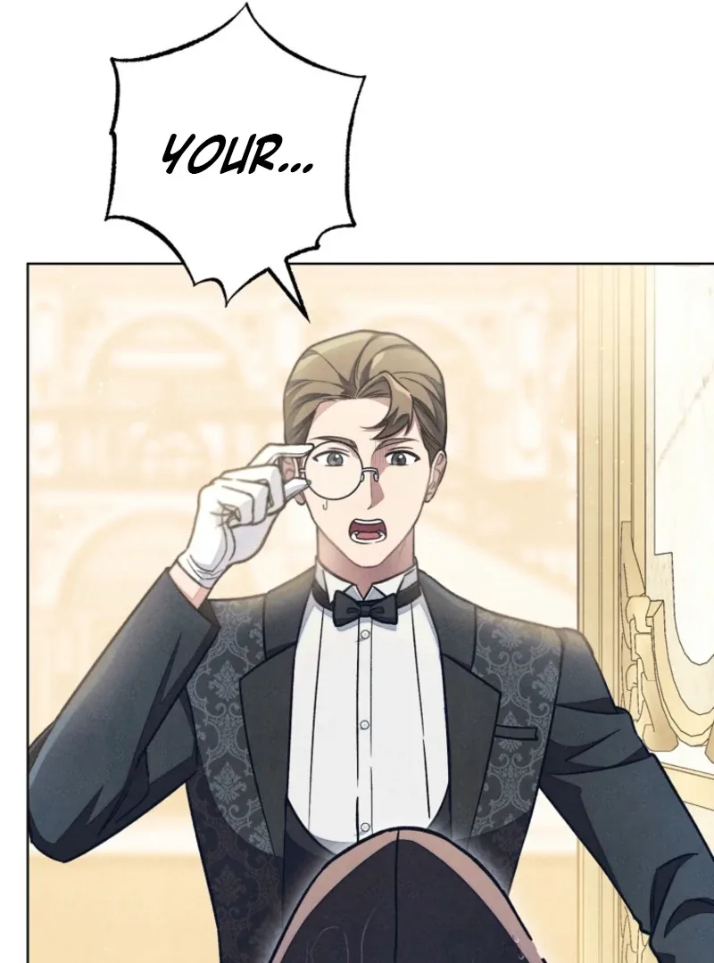 The Duke’s Obsession with His Wife Chapter 47 page 115