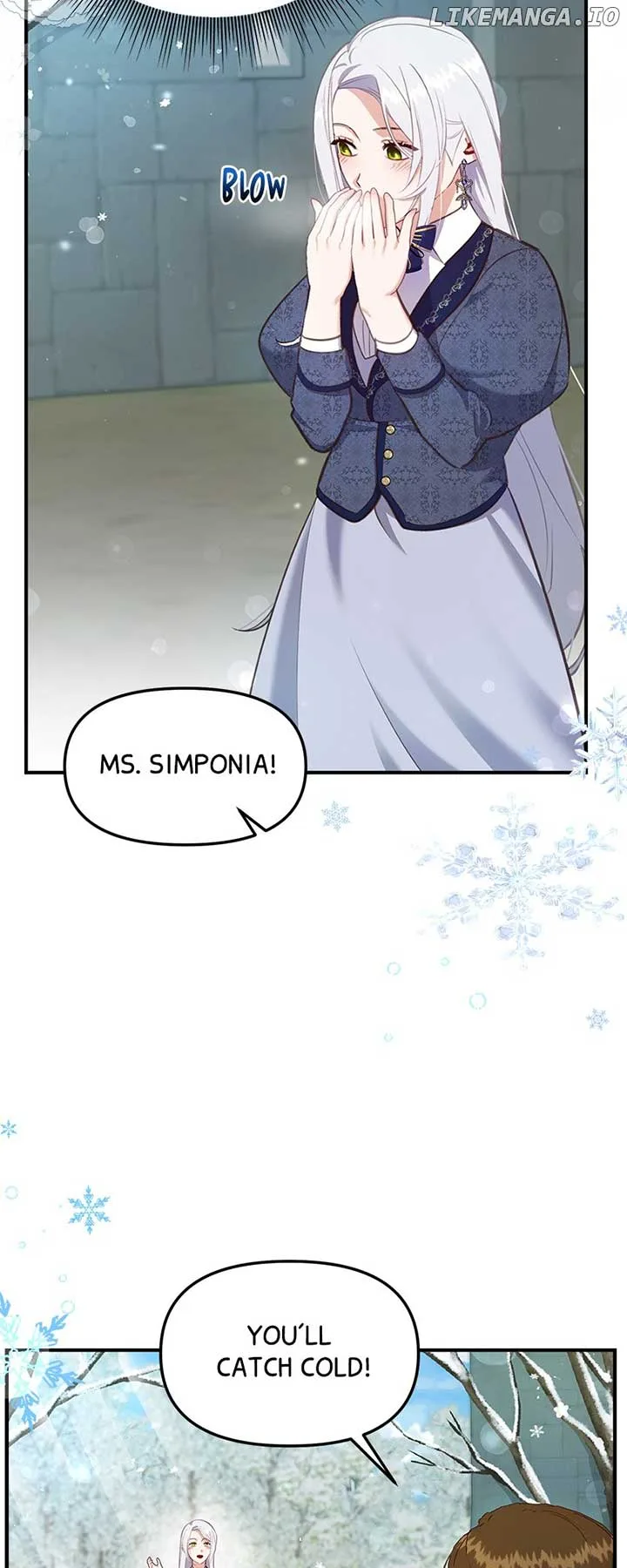 The Fake Duchess In Distresss Chapter 47 page 4