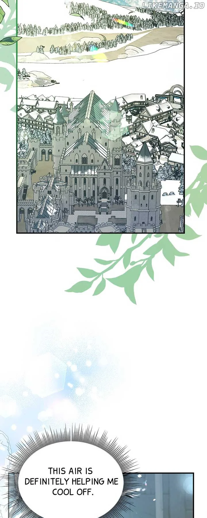 The Fake Duchess In Distresss Chapter 47 page 3