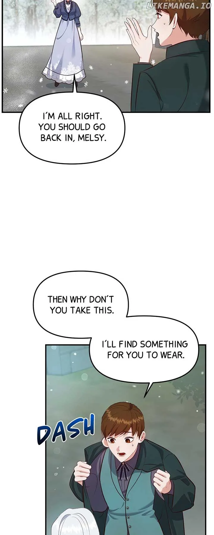 The Fake Duchess In Distresss Chapter 47 page 5