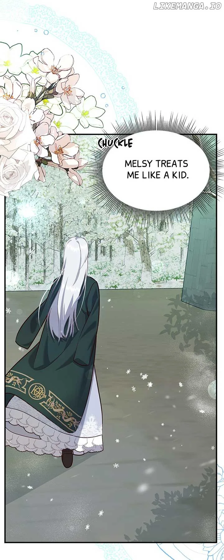 The Fake Duchess In Distresss Chapter 47 page 7