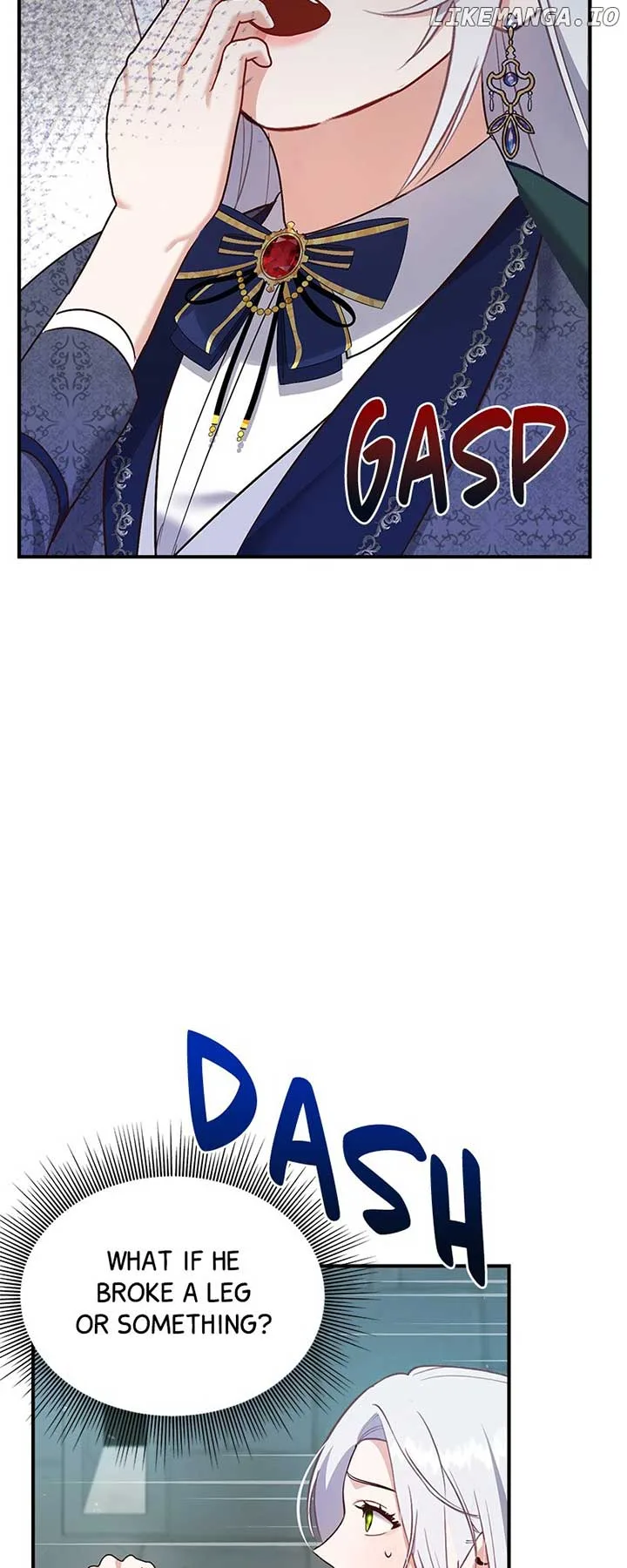 The Fake Duchess In Distresss Chapter 47 page 13