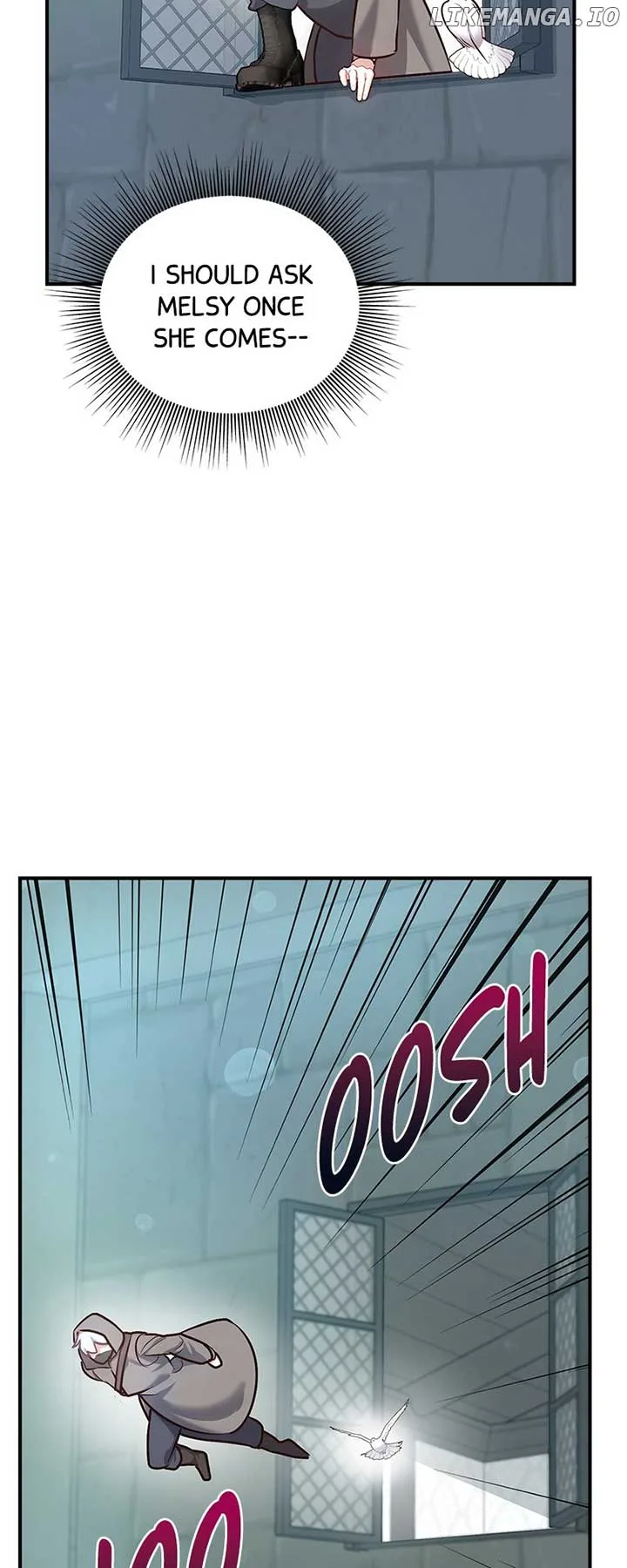 The Fake Duchess In Distresss Chapter 47 page 11