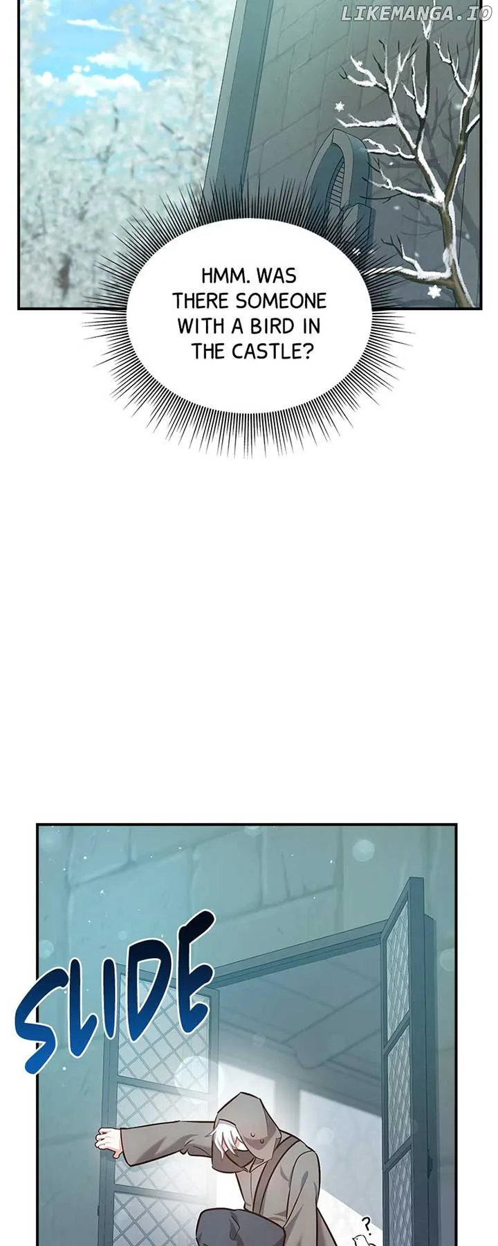 The Fake Duchess In Distresss Chapter 47 page 10