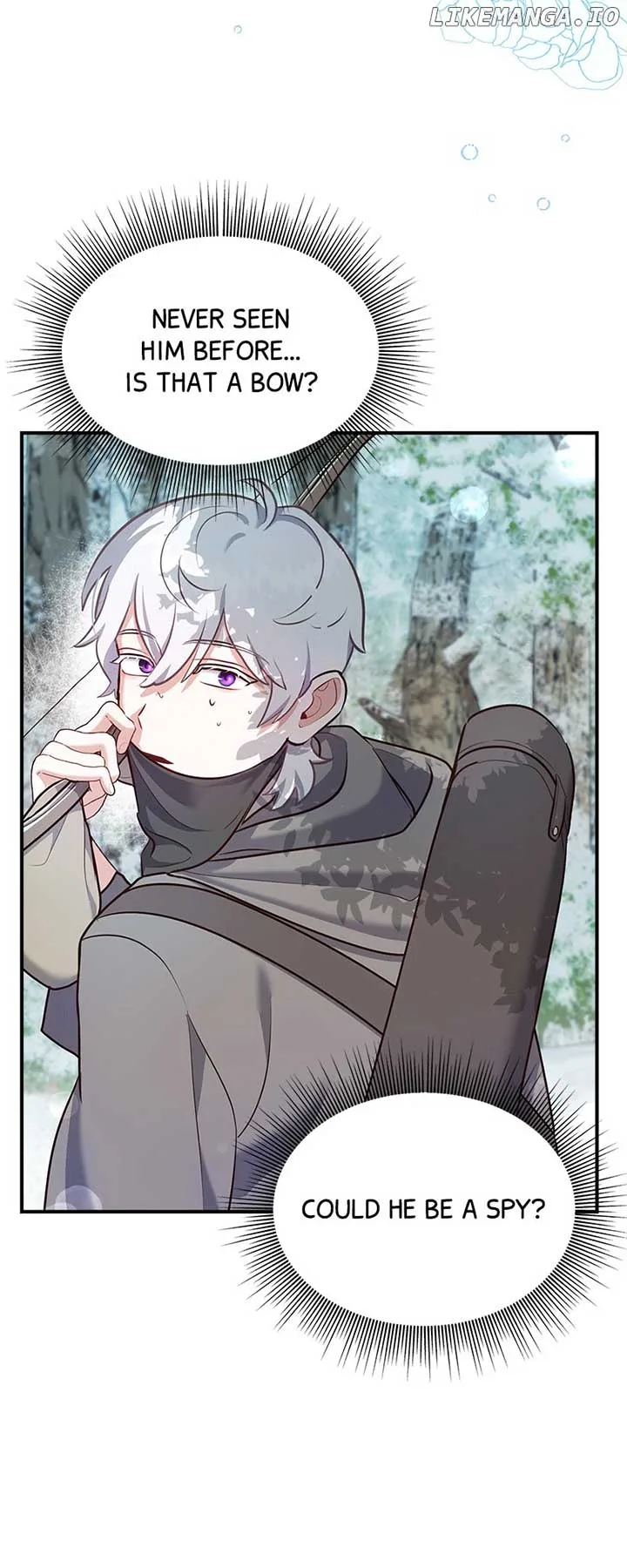 The Fake Duchess In Distresss Chapter 47 page 16