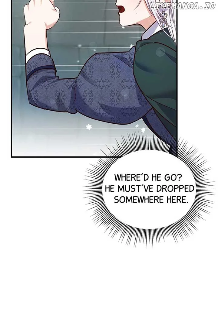 The Fake Duchess In Distresss Chapter 47 page 14