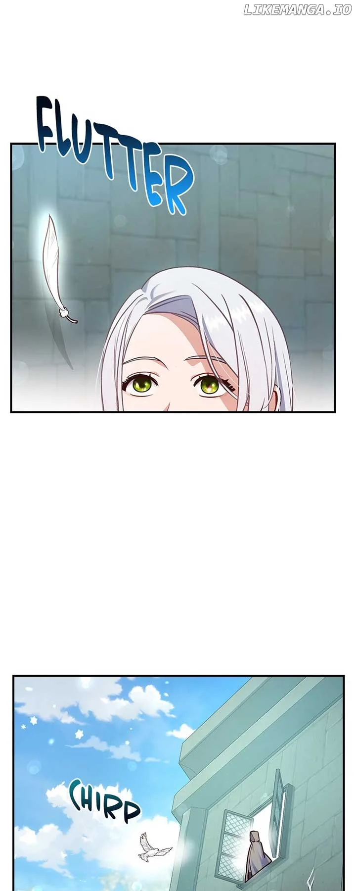 The Fake Duchess In Distresss Chapter 47 page 9