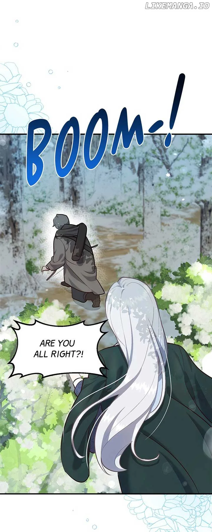 The Fake Duchess In Distresss Chapter 47 page 15