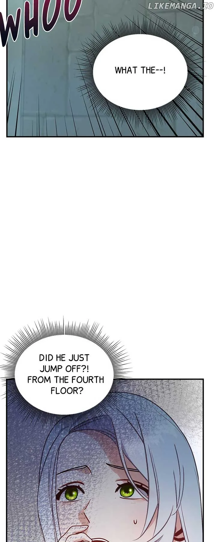 The Fake Duchess In Distresss Chapter 47 page 12