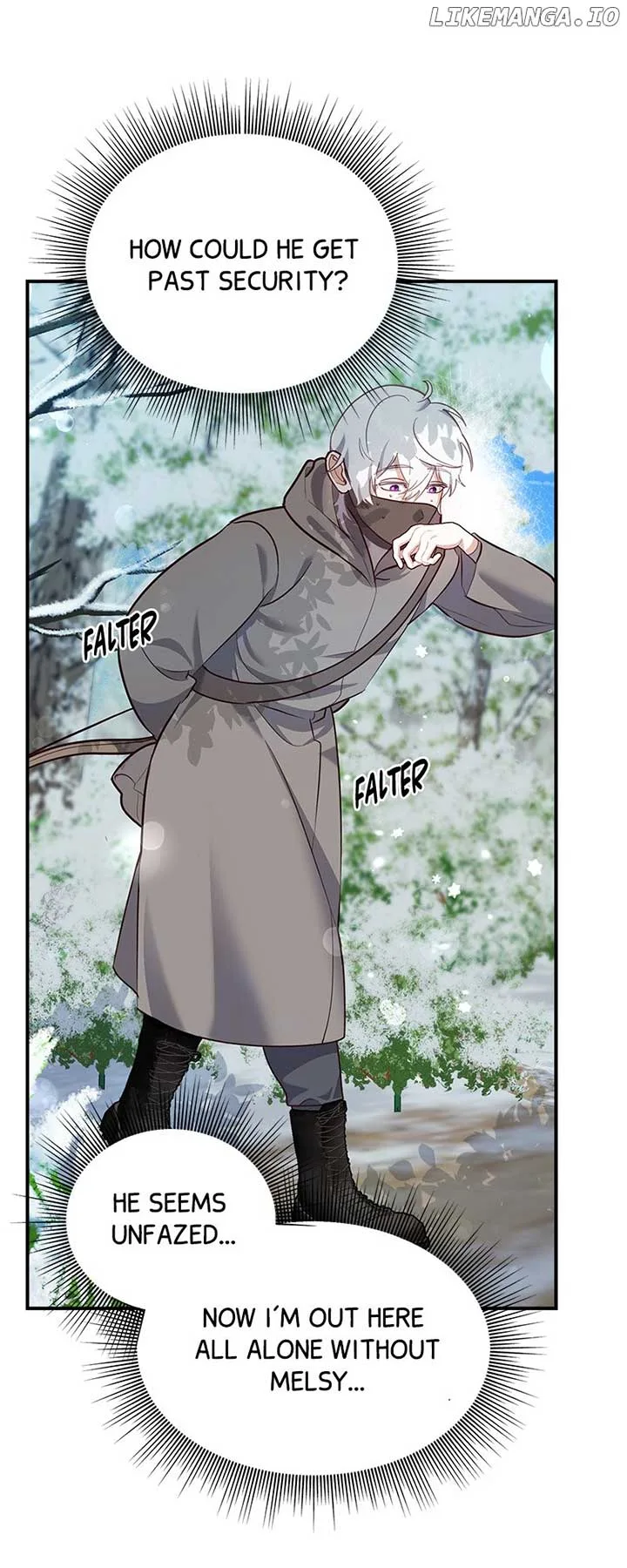 The Fake Duchess In Distresss Chapter 47 page 17