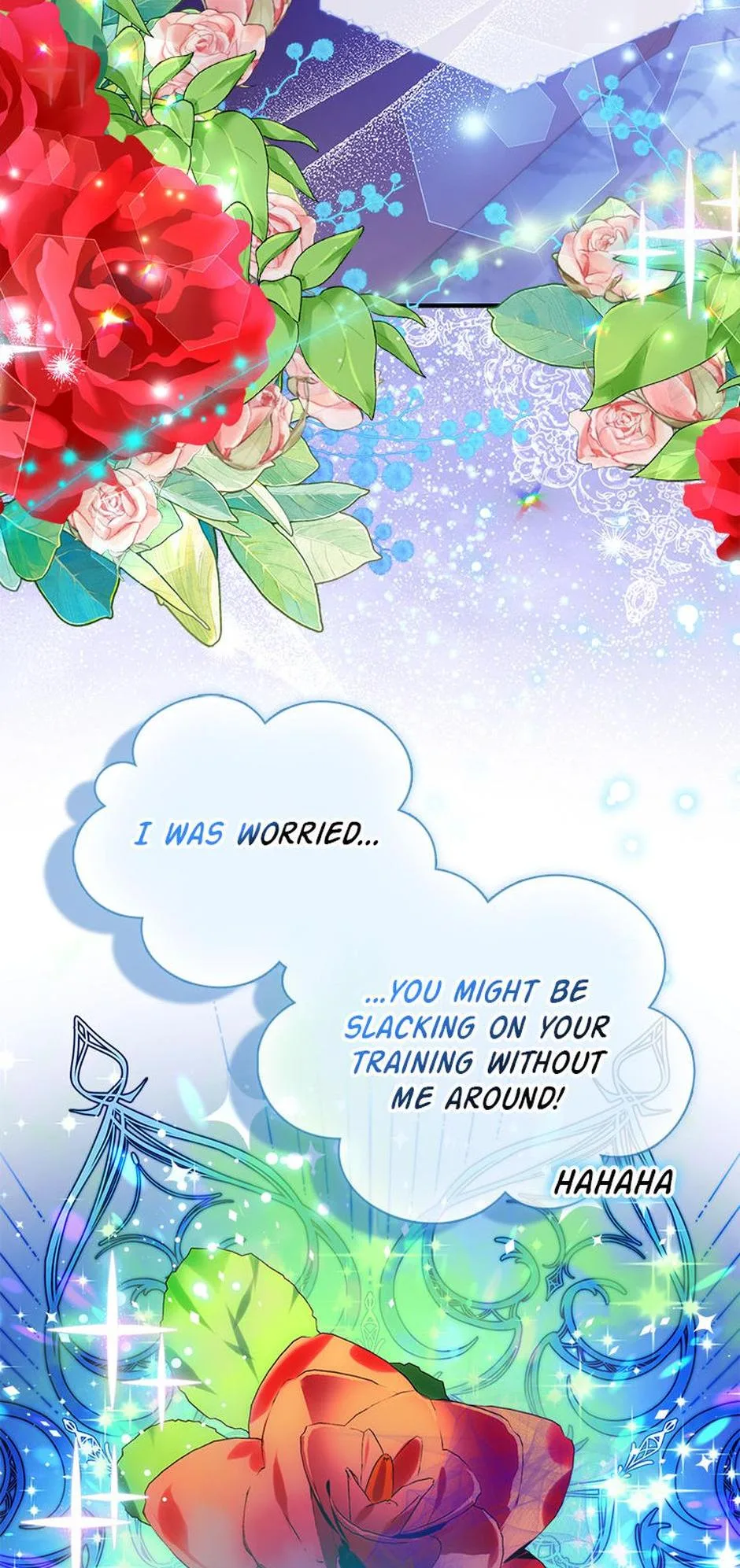 The Fake Rides in a Flower Kiln Chapter 47 page 3