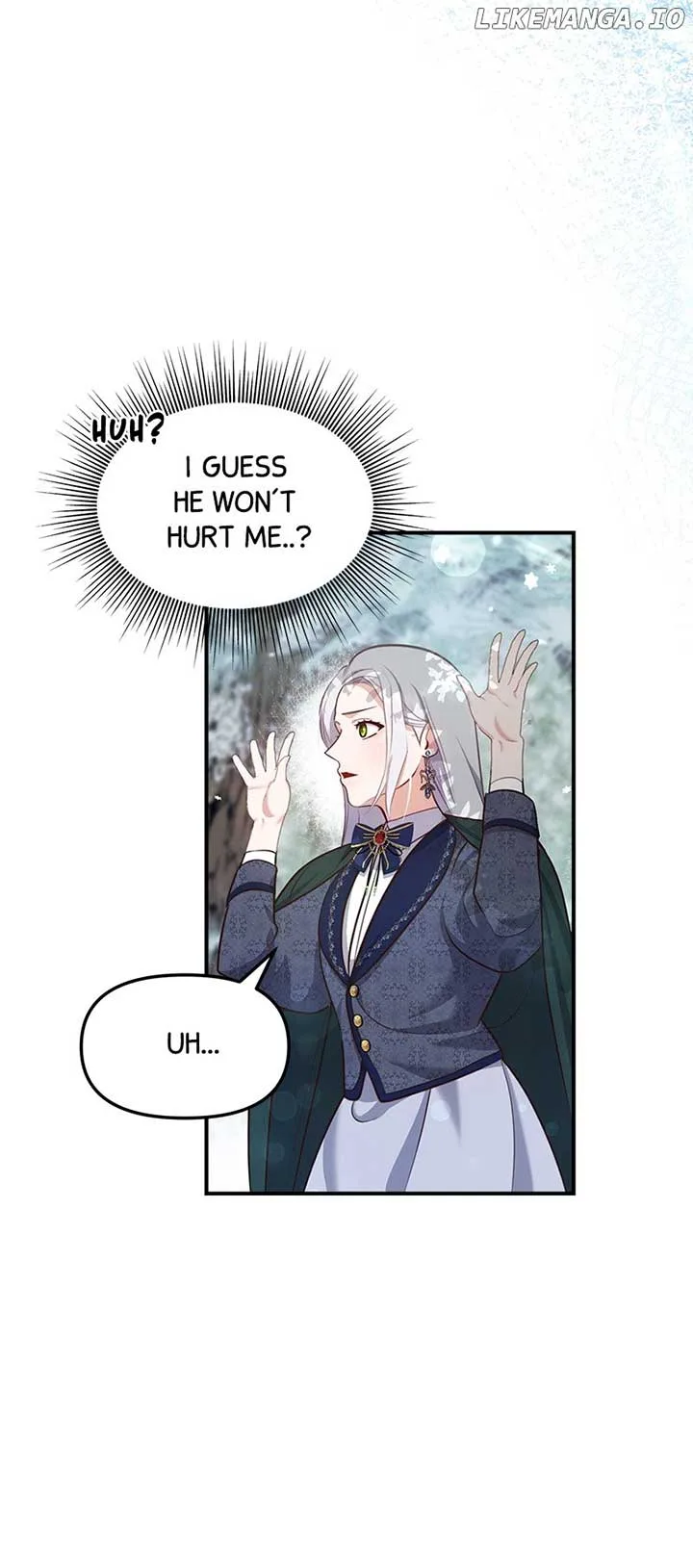 The Fake Duchess In Distresss Chapter 47 page 20