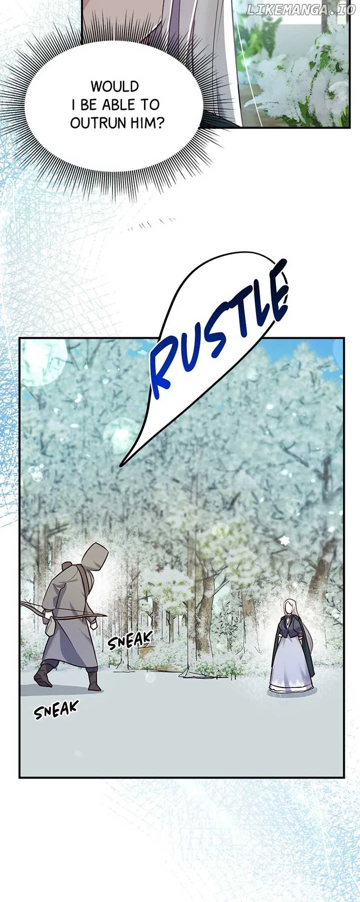 The Fake Duchess In Distresss Chapter 47 page 19