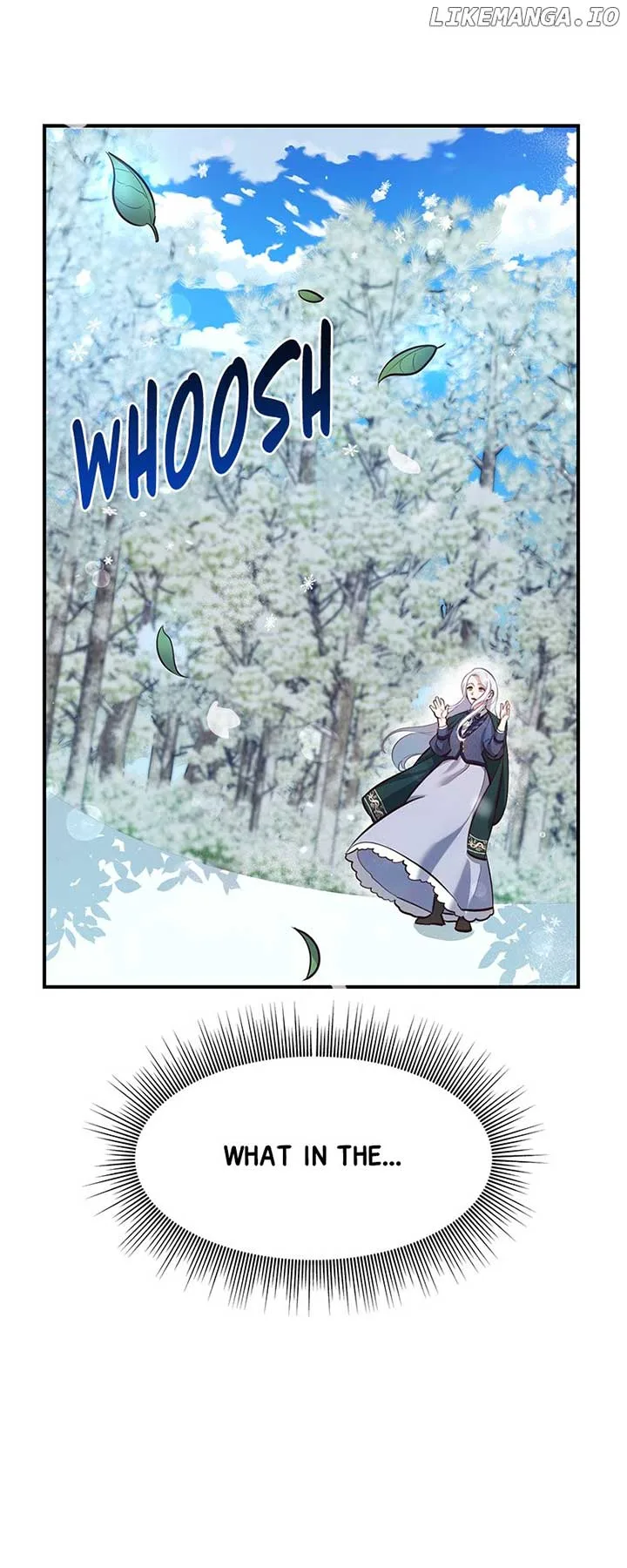 The Fake Duchess In Distresss Chapter 47 page 21