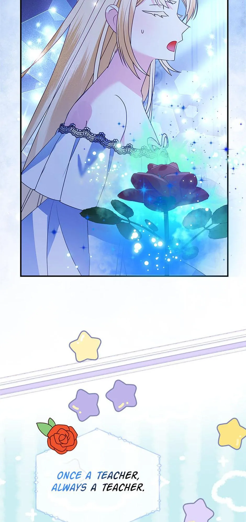 The Fake Rides in a Flower Kiln Chapter 47 page 6