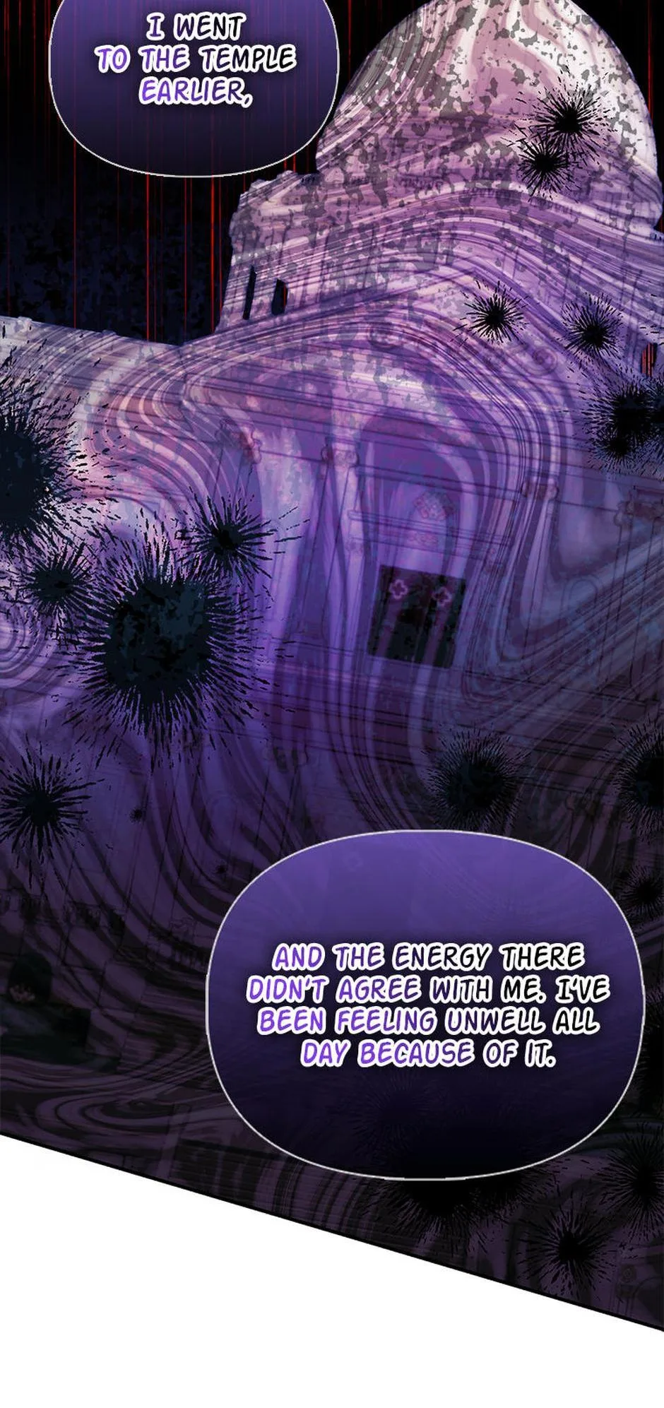 The Fake Rides in a Flower Kiln Chapter 47 page 9