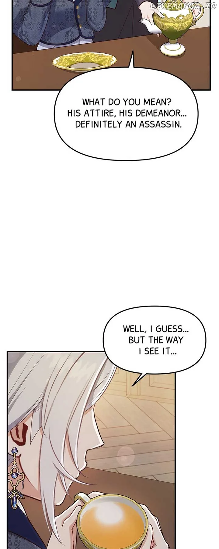 The Fake Duchess In Distresss Chapter 47 page 30