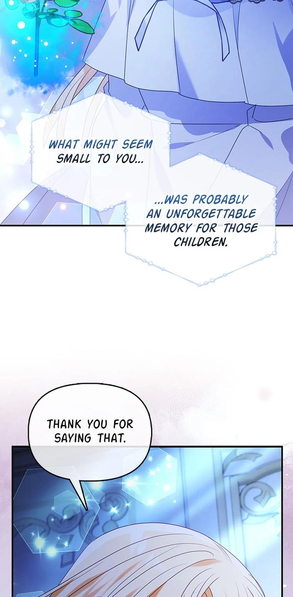 The Fake Rides in a Flower Kiln Chapter 47 page 15