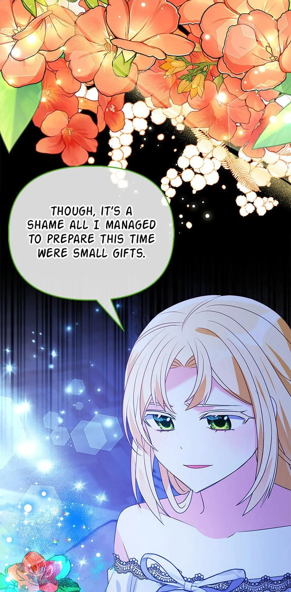 The Fake Rides in a Flower Kiln Chapter 47 page 14