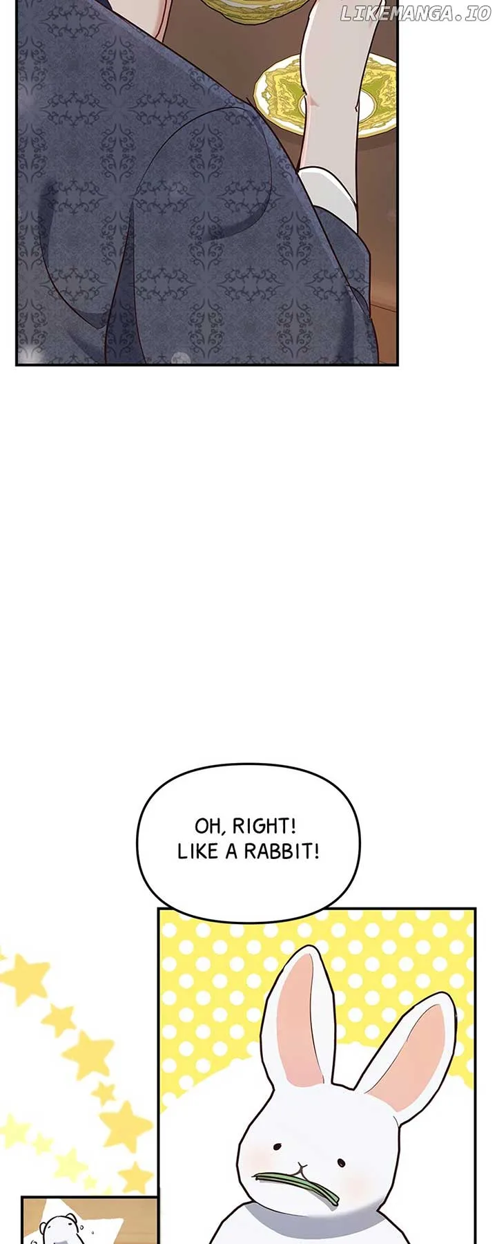 The Fake Duchess In Distresss Chapter 47 page 31