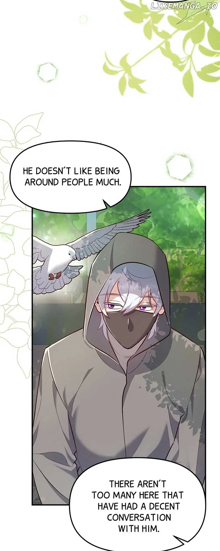 The Fake Duchess In Distresss Chapter 47 page 37