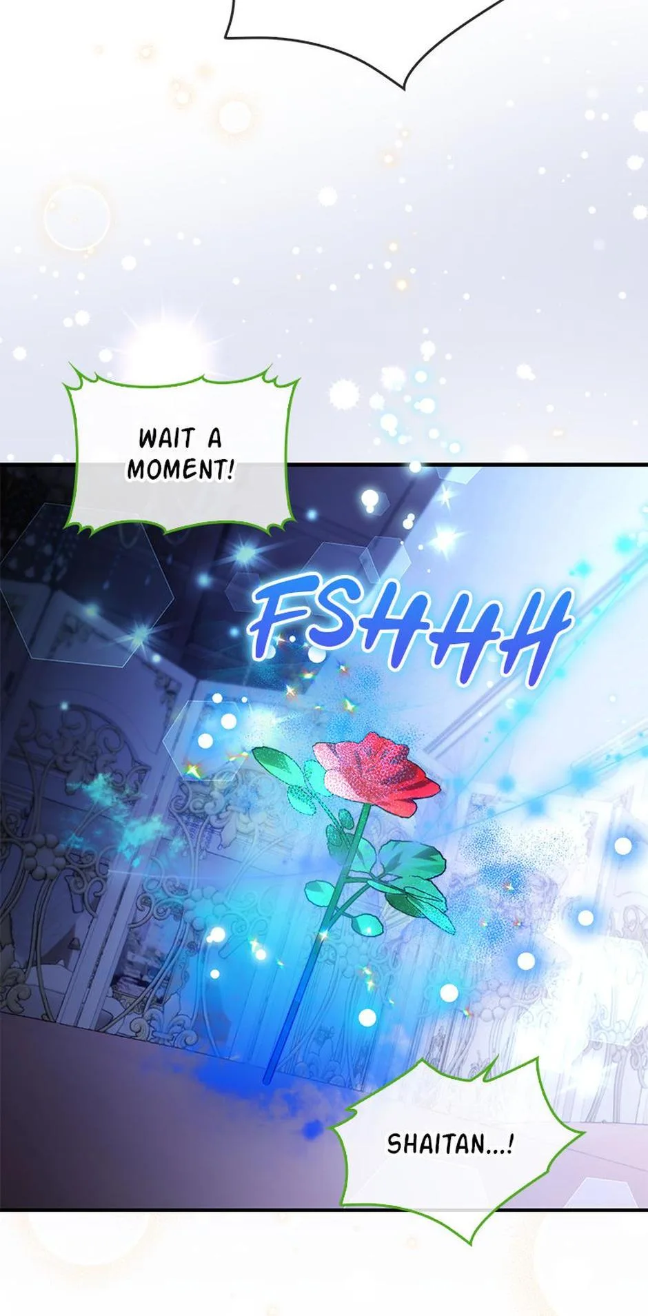 The Fake Rides in a Flower Kiln Chapter 47 page 18