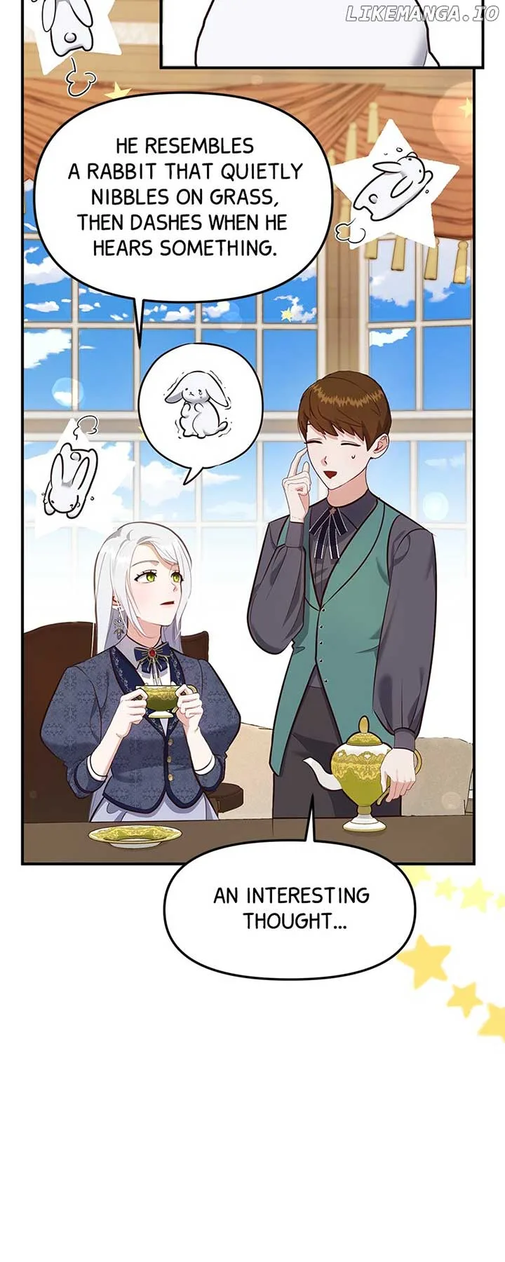 The Fake Duchess In Distresss Chapter 47 page 32