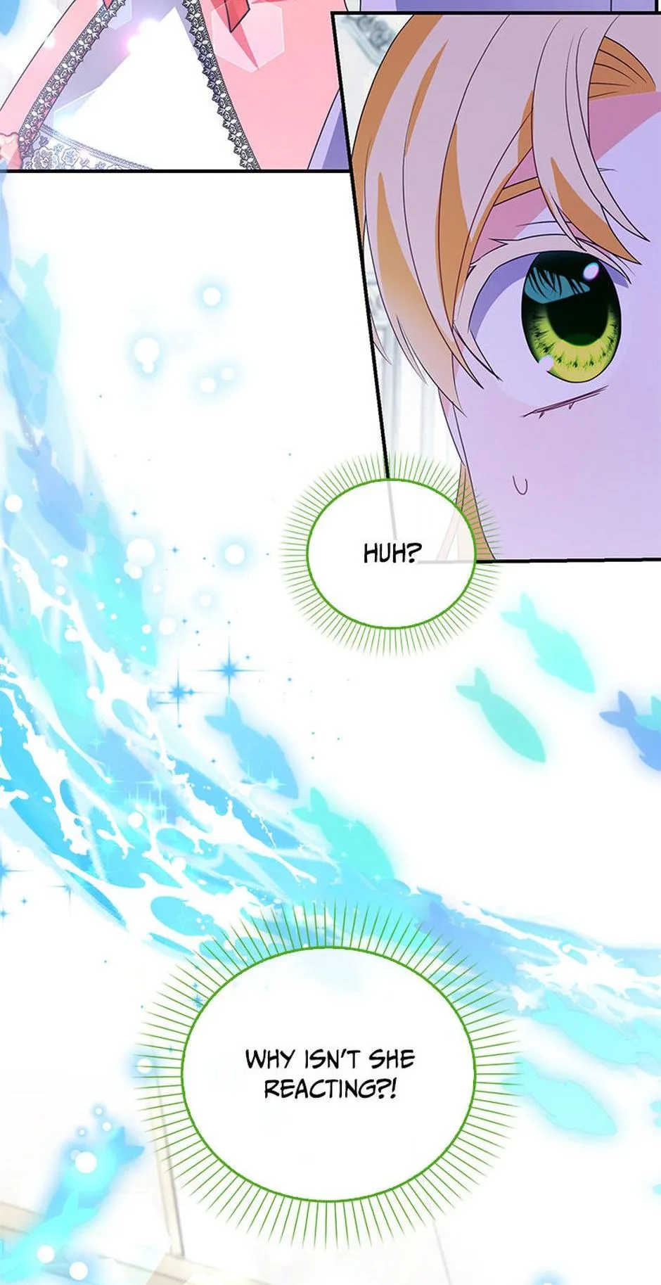 The Fake Rides in a Flower Kiln Chapter 47 page 29
