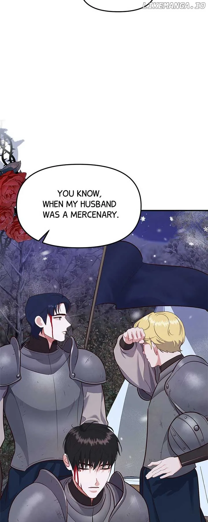 The Fake Duchess In Distresss Chapter 47 page 39