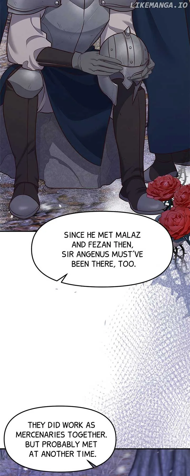 The Fake Duchess In Distresss Chapter 47 page 40