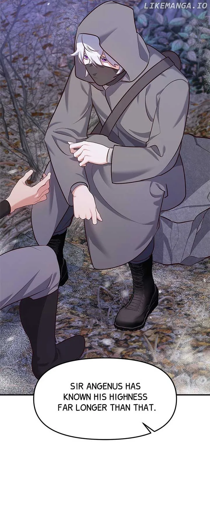 The Fake Duchess In Distresss Chapter 47 page 41