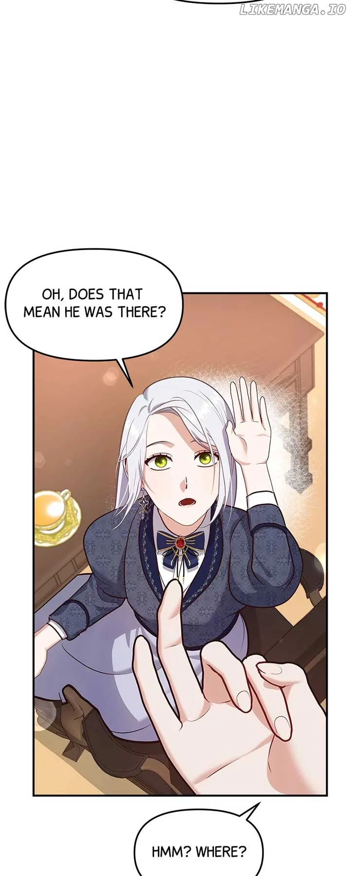 The Fake Duchess In Distresss Chapter 47 page 38