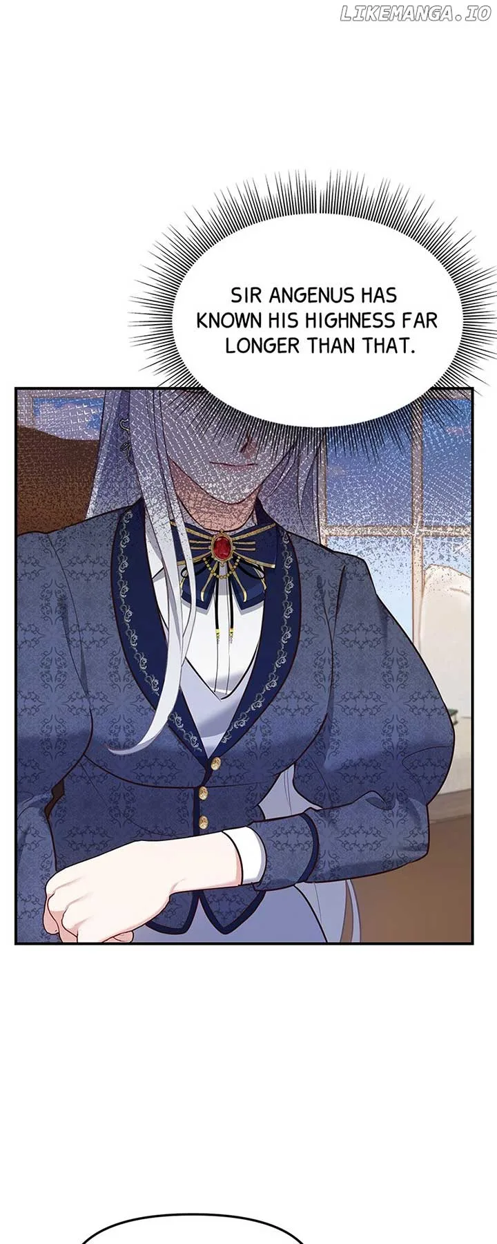 The Fake Duchess In Distresss Chapter 47 page 43
