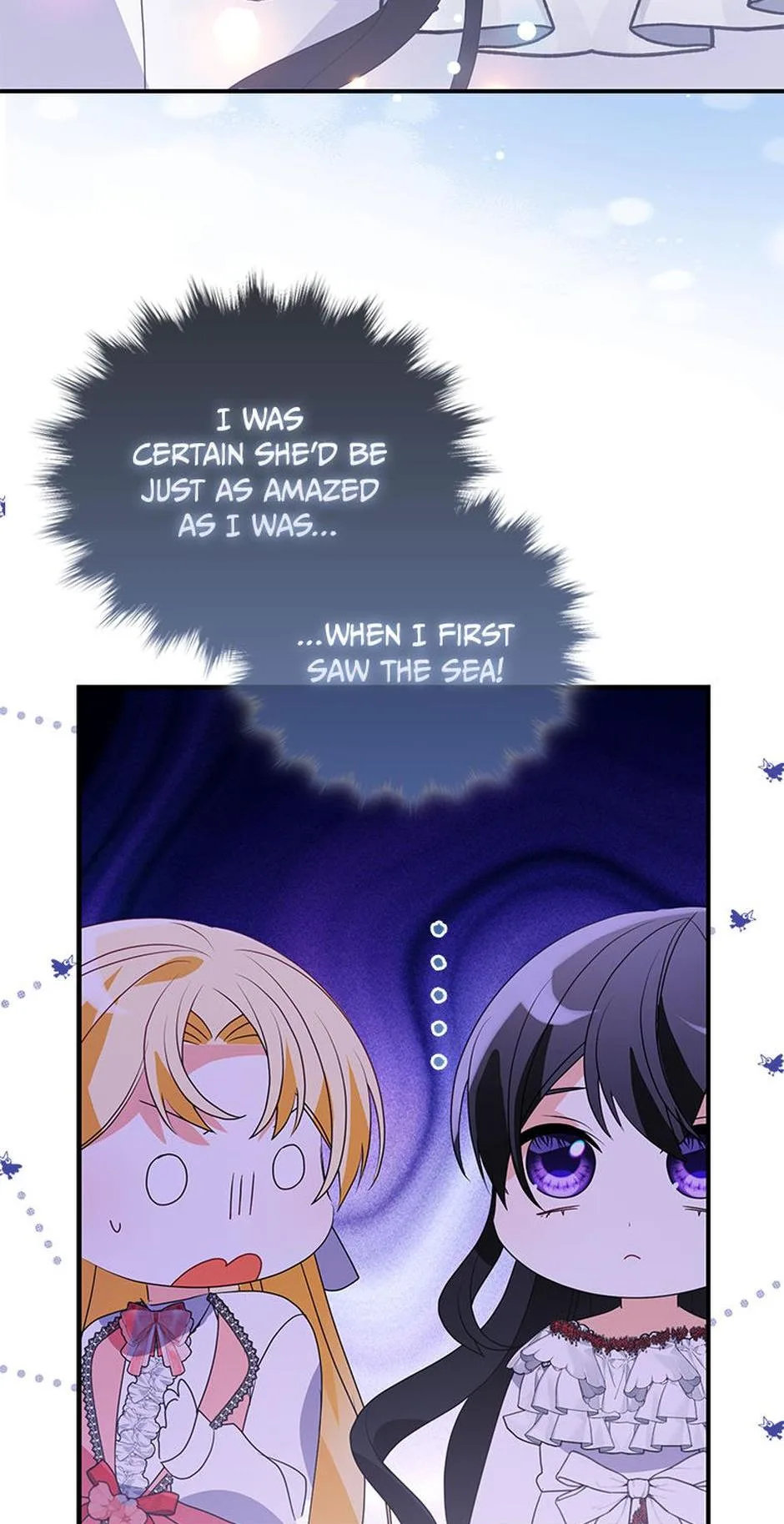 The Fake Rides in a Flower Kiln Chapter 47 page 31