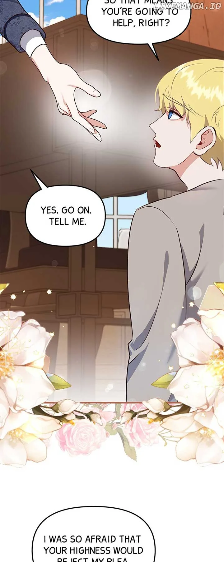 The Fake Duchess In Distresss Chapter 47 page 51