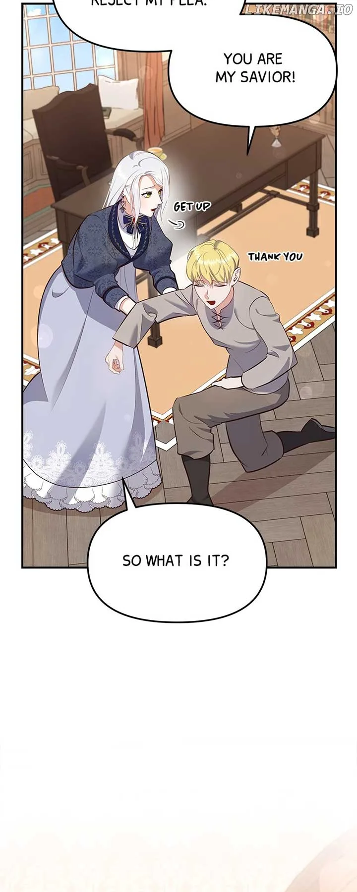 The Fake Duchess In Distresss Chapter 47 page 52