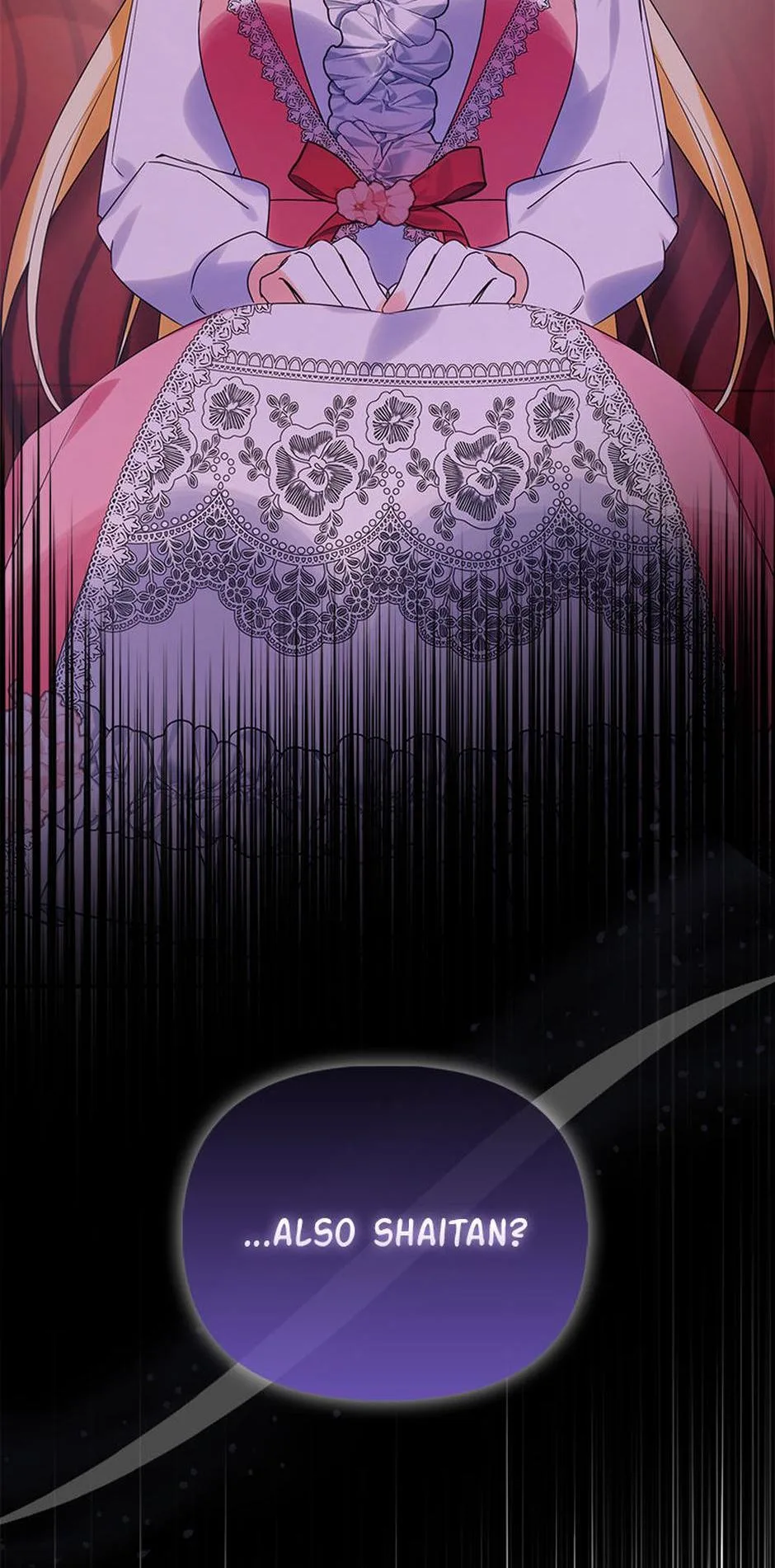 The Fake Rides in a Flower Kiln Chapter 47 page 47