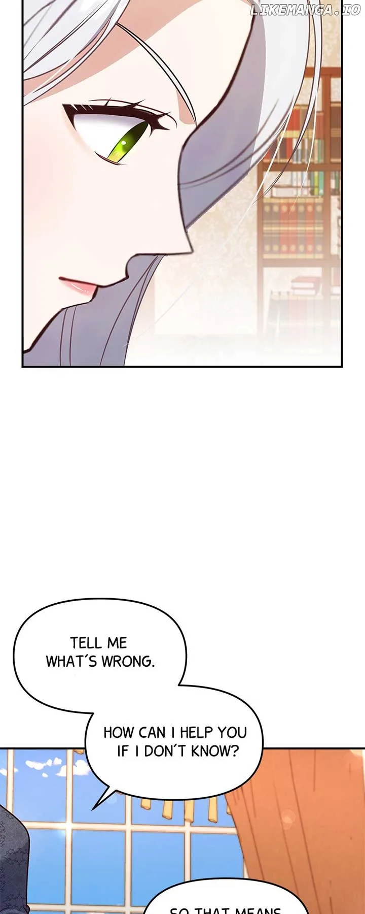 The Fake Duchess In Distresss Chapter 47 page 50