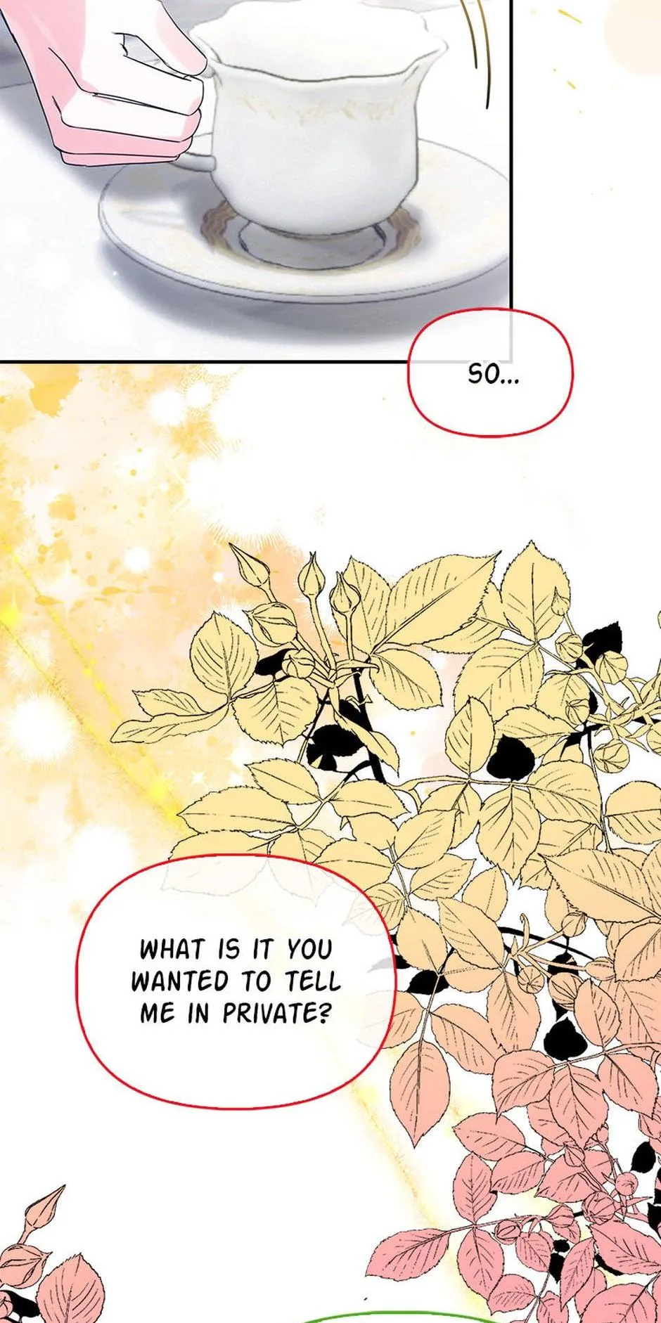 The Fake Rides in a Flower Kiln Chapter 47 page 43
