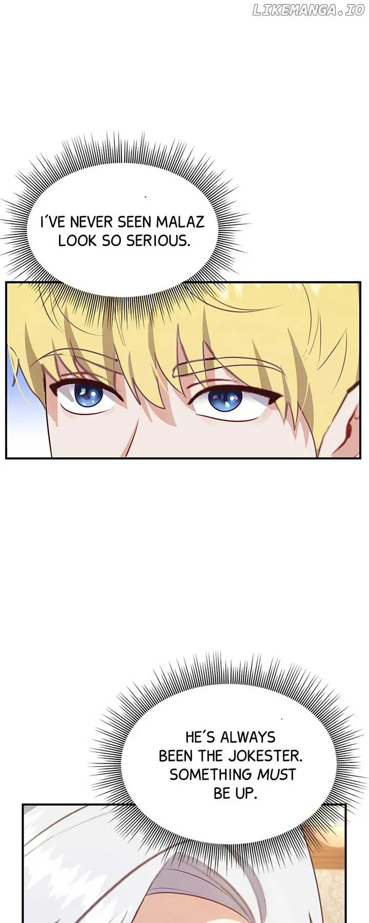 The Fake Duchess In Distresss Chapter 47 page 49