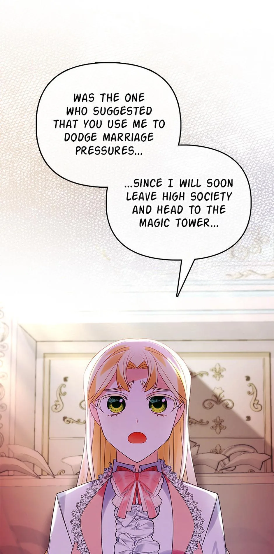 The Fake Rides in a Flower Kiln Chapter 47 page 46