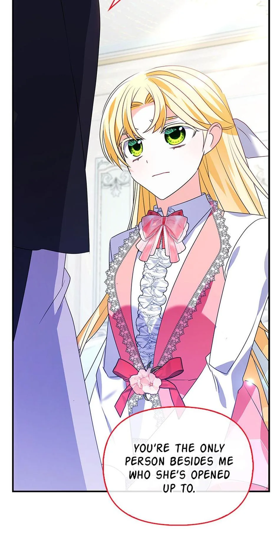 The Fake Rides in a Flower Kiln Chapter 47 page 54